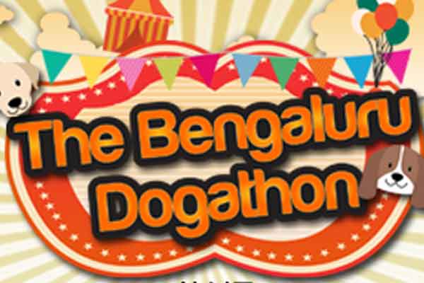 Get Ready for the Bengaluru Dogathon