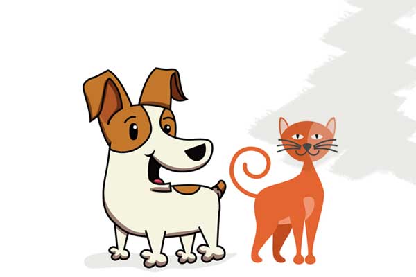 Ch 3 – Fonz & Baasha save the day