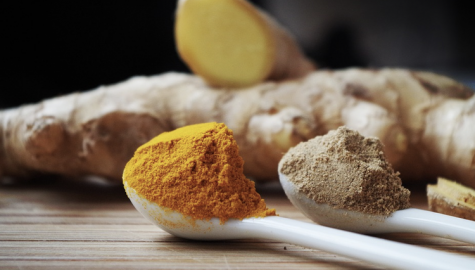 What spices are safe for dogs?