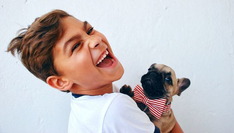 Your pets gift you more benefits than you ever imagined